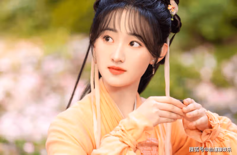 《又見逍遙》阿奴扮演者是誰?《又見逍遙》林月如是誰演的