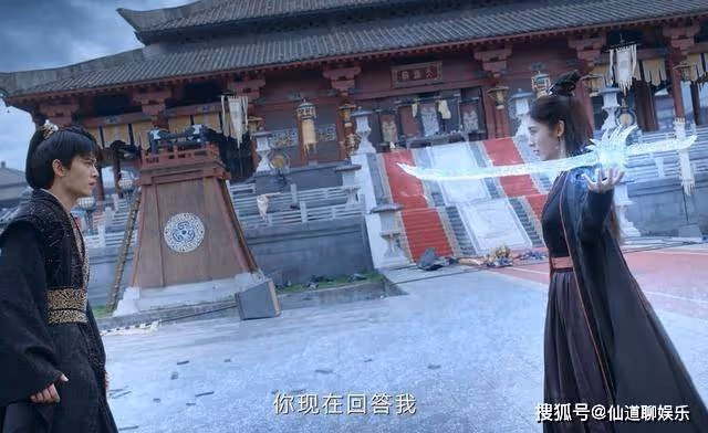 《烈焰》4對戀人4種結局,十刑永失所愛,白菜結局意難平!
