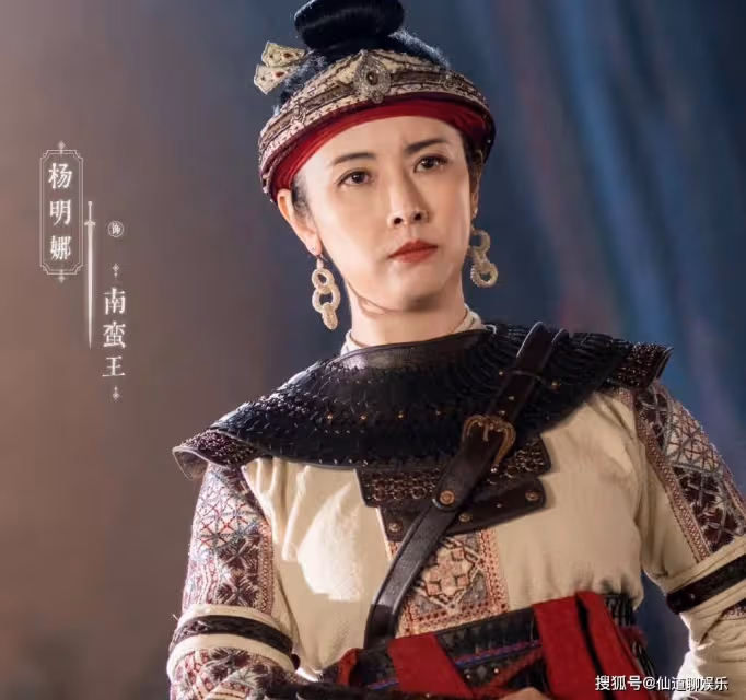 新《仙劍》定檔!王勁松演拜月教主,吳樾演酒劍仙,男女主路人臉