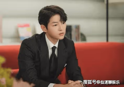 《眼淚女王》宋仲基客串在第幾集？宋仲基在《眼淚女王》中扮演誰？