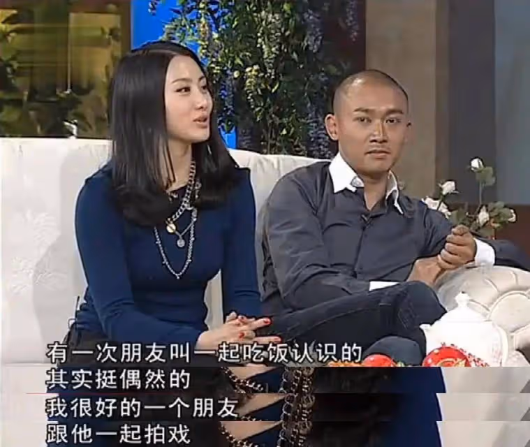 聶遠每月給嬌妻三百萬讓啥都聽他的!網友:難怪演皇帝像