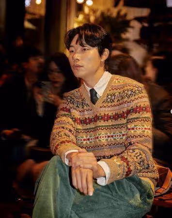 對比柳俊烈、惠利明正常開工!韓韶禧「丟了代言觀感也驟降」關鍵曝光