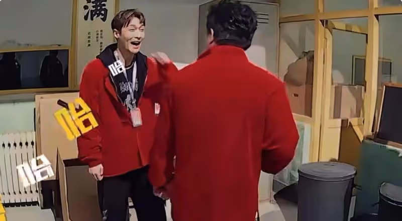 黃渤張藝興也救不活《盒子裡的貓》爆是爆了,但網友棄劇理由一致