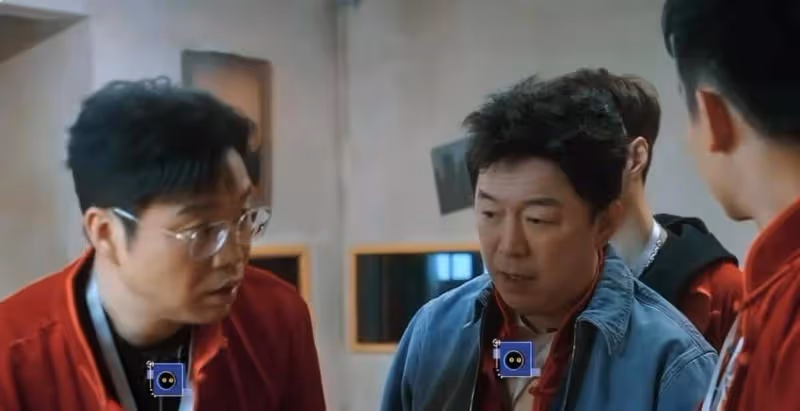 黃渤張藝興也救不活《盒子裡的貓》爆是爆了,但網友棄劇理由一致