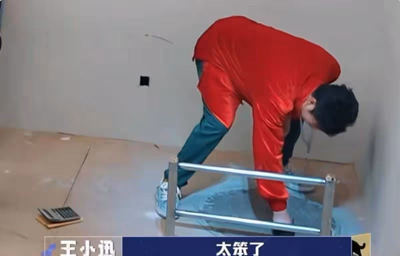 黃渤張藝興也救不活《盒子裡的貓》爆是爆了,但網友棄劇理由一致