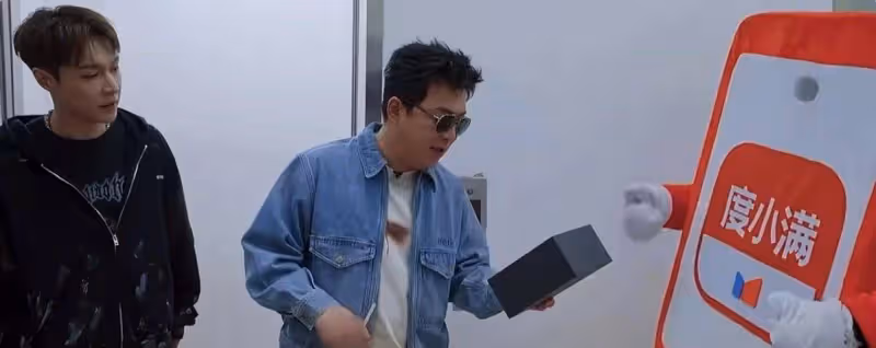 黃渤張藝興也救不活《盒子裡的貓》爆是爆了,但網友棄劇理由一致