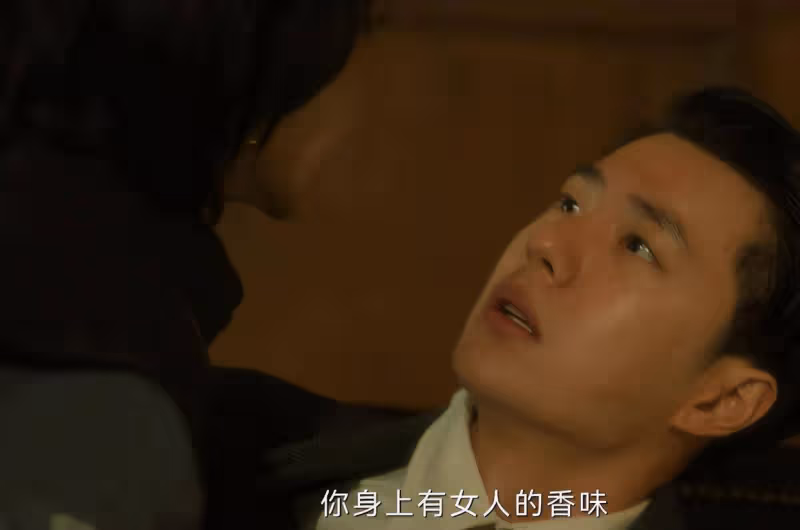 一顆老鼠屎壞一鍋湯!《追風者》遭惡評,這個女星該承擔全部責任