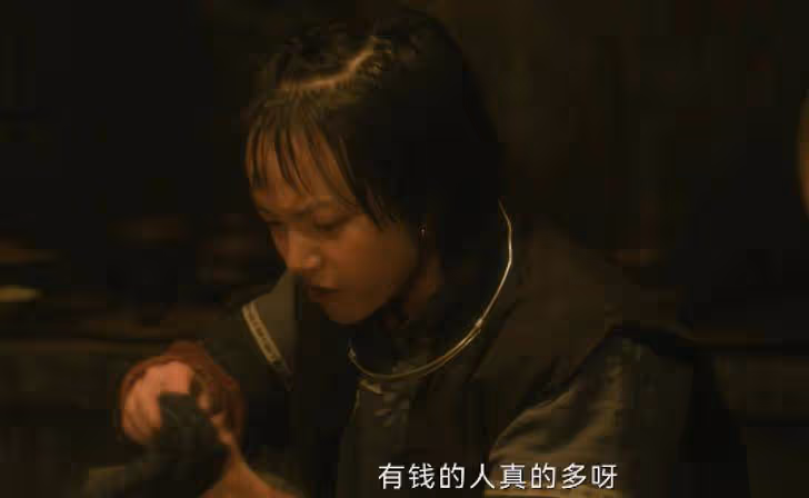 一顆老鼠屎壞一鍋湯!《追風者》遭惡評,這個女星該承擔全部責任