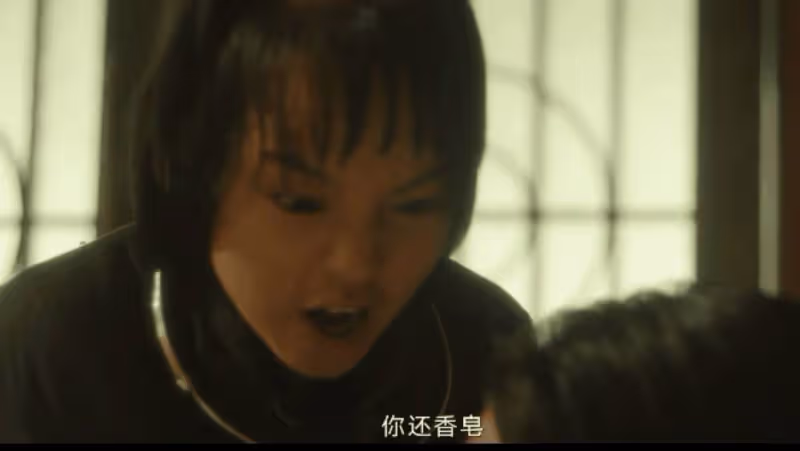 一顆老鼠屎壞一鍋湯!《追風者》遭惡評,這個女星該承擔全部責任