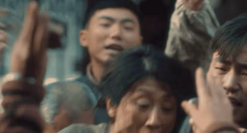 一顆老鼠屎壞一鍋湯!《追風者》遭惡評,這個女星該承擔全部責任