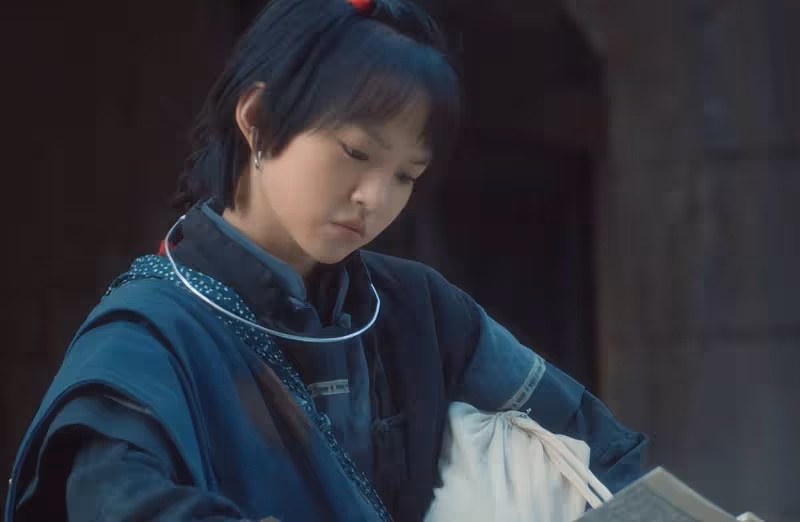 一顆老鼠屎壞一鍋湯!《追風者》遭惡評,這個女星該承擔全部責任