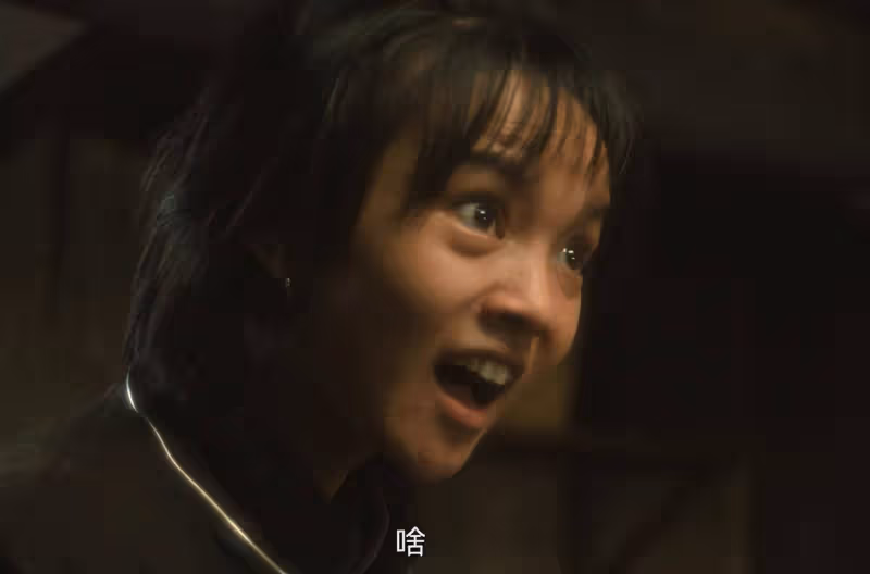 一顆老鼠屎壞一鍋湯!《追風者》遭惡評,這個女星該承擔全部責任