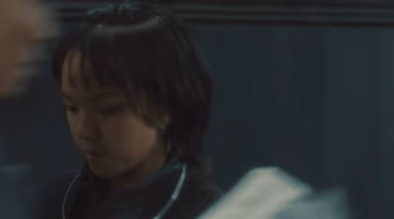 一顆老鼠屎壞一鍋湯!《追風者》遭惡評,這個女星該承擔全部責任