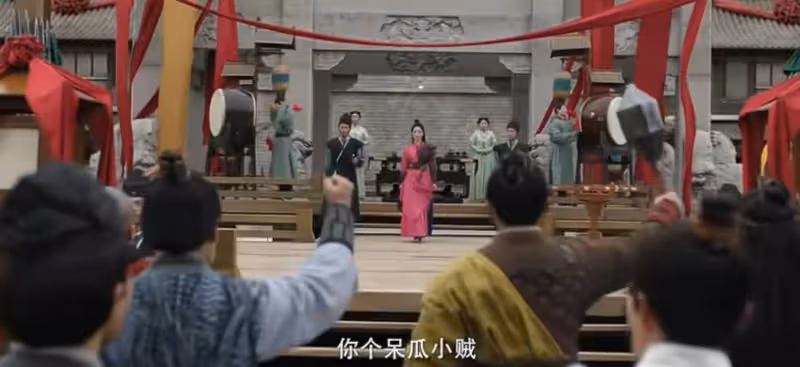 明天開播！《仙劍一》強勢來襲，王勁松吳樾加盟，陣容雄厚