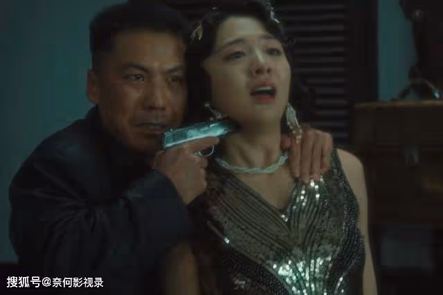 《追風者》林樵松的結局,果然沒讓人失望