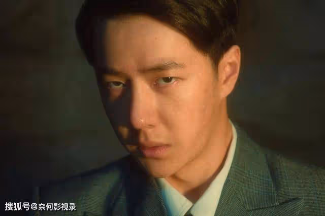 《追風者》:大反轉!牛春苗的身份曝光,真相讓人意外