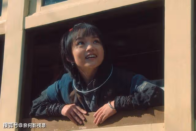 《追風者》:大反轉!牛春苗的身份曝光,真相讓人意外
