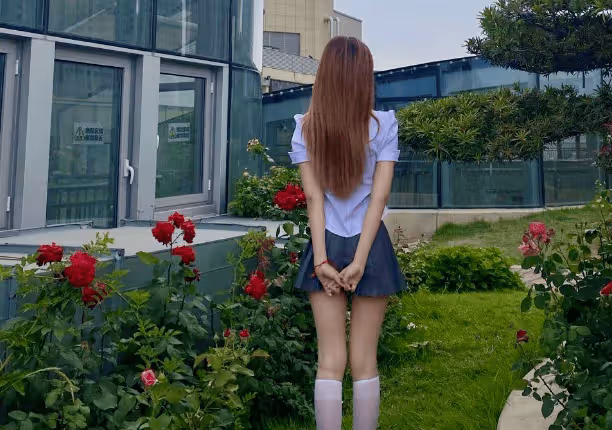 JK制服VS緊身連衣裙:探討魅力較量,究竟誰更迷人?