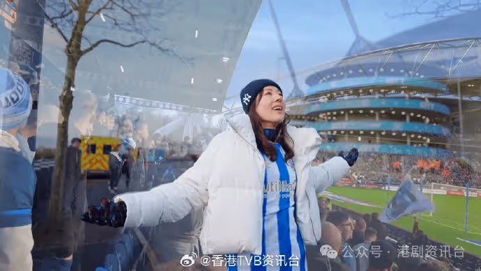 TVB視後離巢後重啟人生!透過學佛逆轉愛情觀