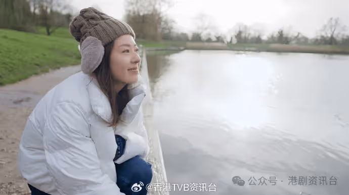 TVB視後離巢後重啟人生!透過學佛逆轉愛情觀