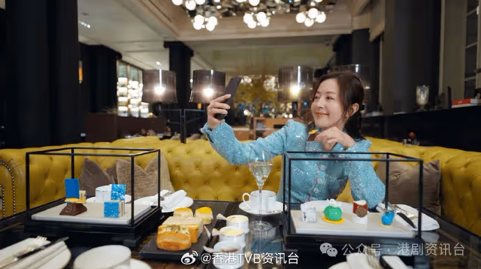 TVB視後離巢後重啟人生!透過學佛逆轉愛情觀