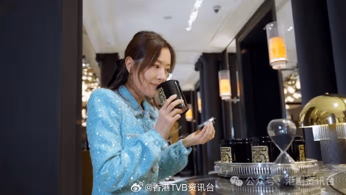 TVB視後離巢後重啟人生!透過學佛逆轉愛情觀