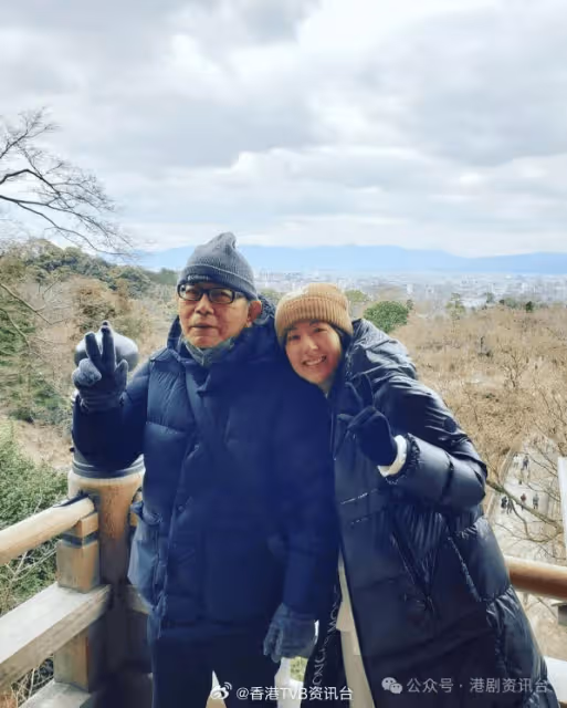 TVB視後離巢後重啟人生!透過學佛逆轉愛情觀