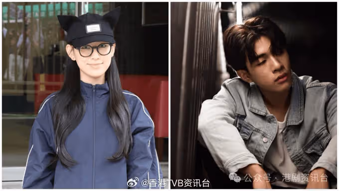 炎明熹吁網民助截圖問IT!大學生活因一事好尷尬