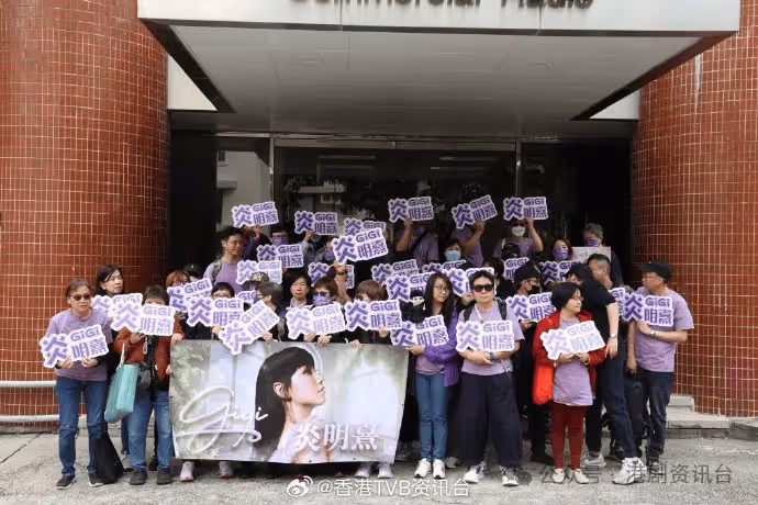 炎明熹吁網民助截圖問IT!大學生活因一事好尷尬