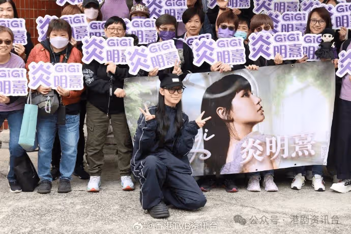 炎明熹吁網民助截圖問IT!大學生活因一事好尷尬
