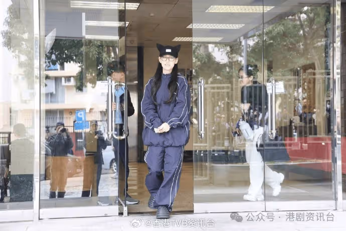 炎明熹吁網民助截圖問IT!大學生活因一事好尷尬