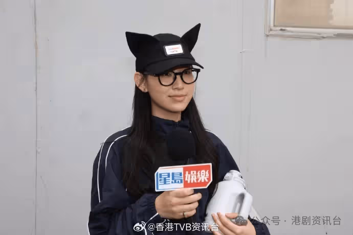 炎明熹吁網民助截圖問IT!大學生活因一事好尷尬