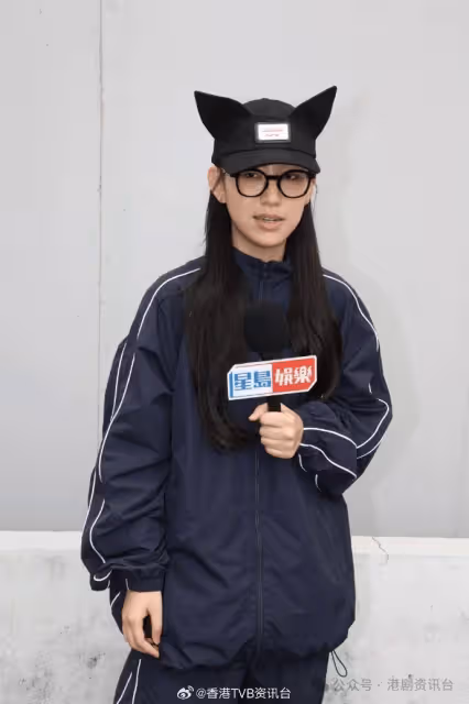 炎明熹吁網民助截圖問IT!大學生活因一事好尷尬
