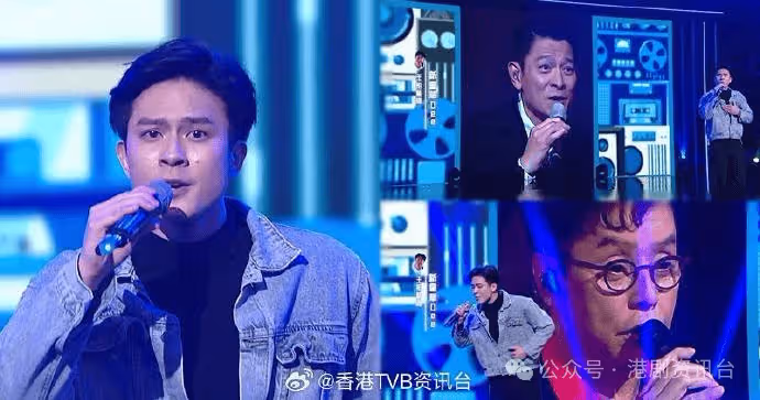 「澳門小姐」麥嘉欣扮「火雞姐」 !鄭詠謙激似林峯冧暈陳懿德