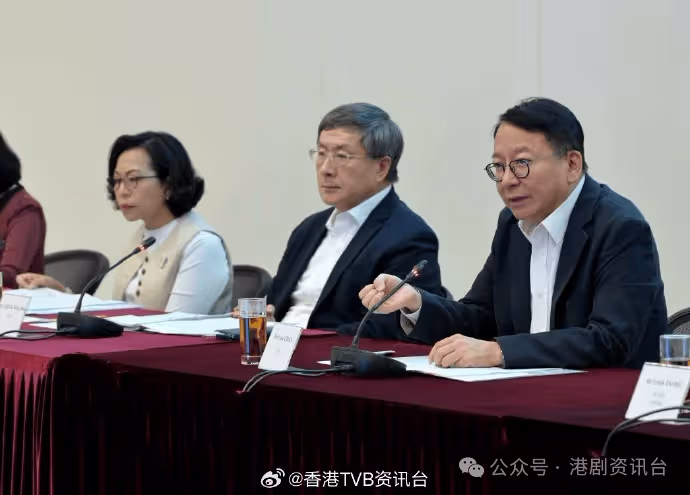 政務司副司長兒子卓亦謙結婚 !蔡卓妍等群星祝賀