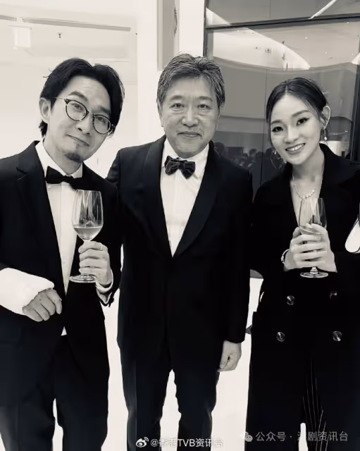 政務司副司長兒子卓亦謙結婚 !蔡卓妍等群星祝賀