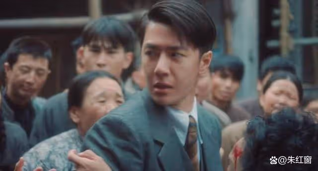 《追風者》這個怎麼也圓不回去的謊言，是全劇最大的意外