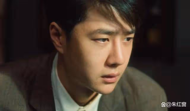 《追風者》這個怎麼也圓不回去的謊言,是全劇最大的意外