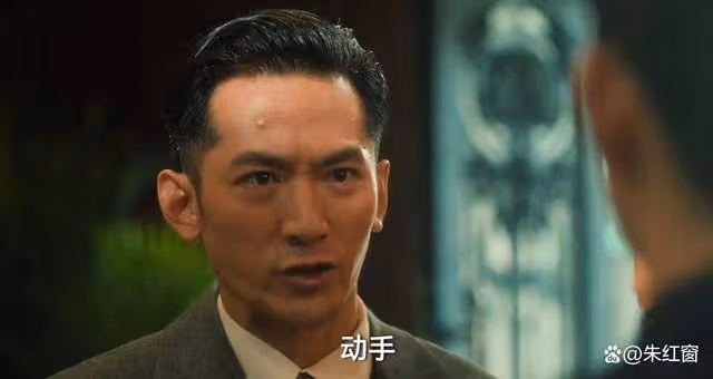 《追風者》這個怎麼也圓不回去的謊言,是全劇最大的意外
