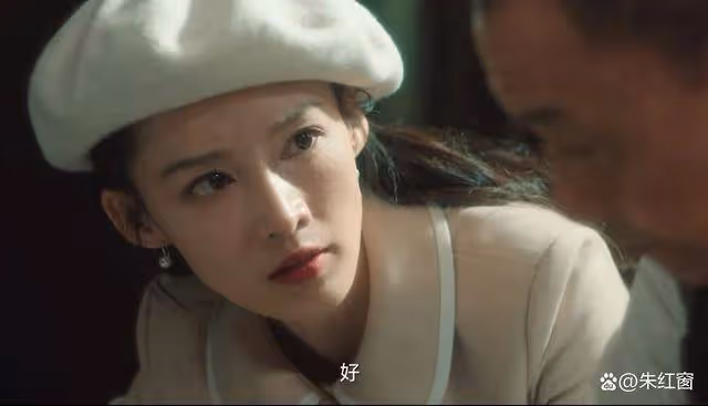 《追風者》這個怎麼也圓不回去的謊言,是全劇最大的意外