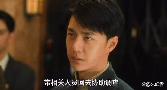 《追風者》這個怎麼也圓不回去的謊言,是全劇最大的意外