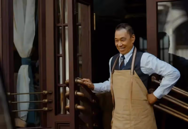 《追風者》:看懂了牛春苗替代沈近真,才明白魏若來只是障眼法!