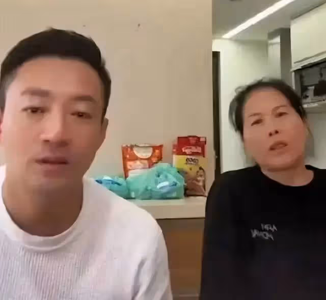 汪小菲曝女友馬筱梅懷孕後想向大s他們炫耀,原因笑翻全場