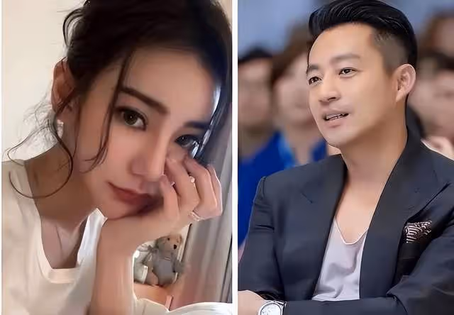 汪小菲曝女友馬筱梅懷孕後想向大s他們炫耀,原因笑翻全場