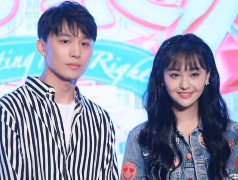 都說賈靜雯兩個小女兒長得美,梧桐妹近照曝光,她也終於顏值逆襲