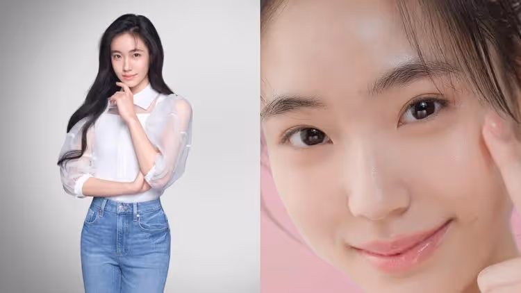 資生堂集團好愛小S一家　女兒Lily接保養代言炫超嫩少女肌