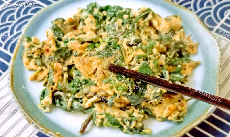 薺菜香椿靠邊站!抓緊吃「4月第一鮮」,鮮嫩營養,錯過再等1年!