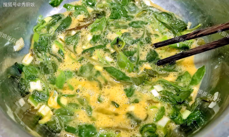 薺菜香椿靠邊站!抓緊吃「4月第一鮮」,鮮嫩營養,錯過再等1年!