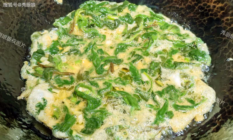 薺菜香椿靠邊站!抓緊吃「4月第一鮮」,鮮嫩營養,錯過再等1年!