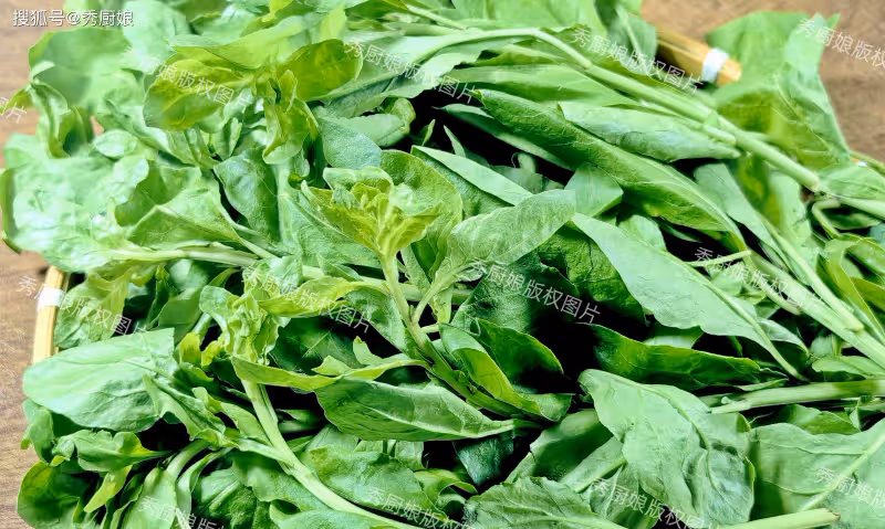 薺菜香椿靠邊站!抓緊吃「4月第一鮮」,鮮嫩營養,錯過再等1年!